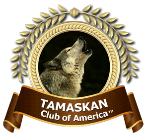 Tamaskan